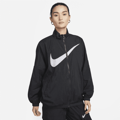 NIKE公式】ナイキ スポーツウェア エッセンシャル ウィメンズ ウーブン ジャケット.オンラインストア (通販サイト)